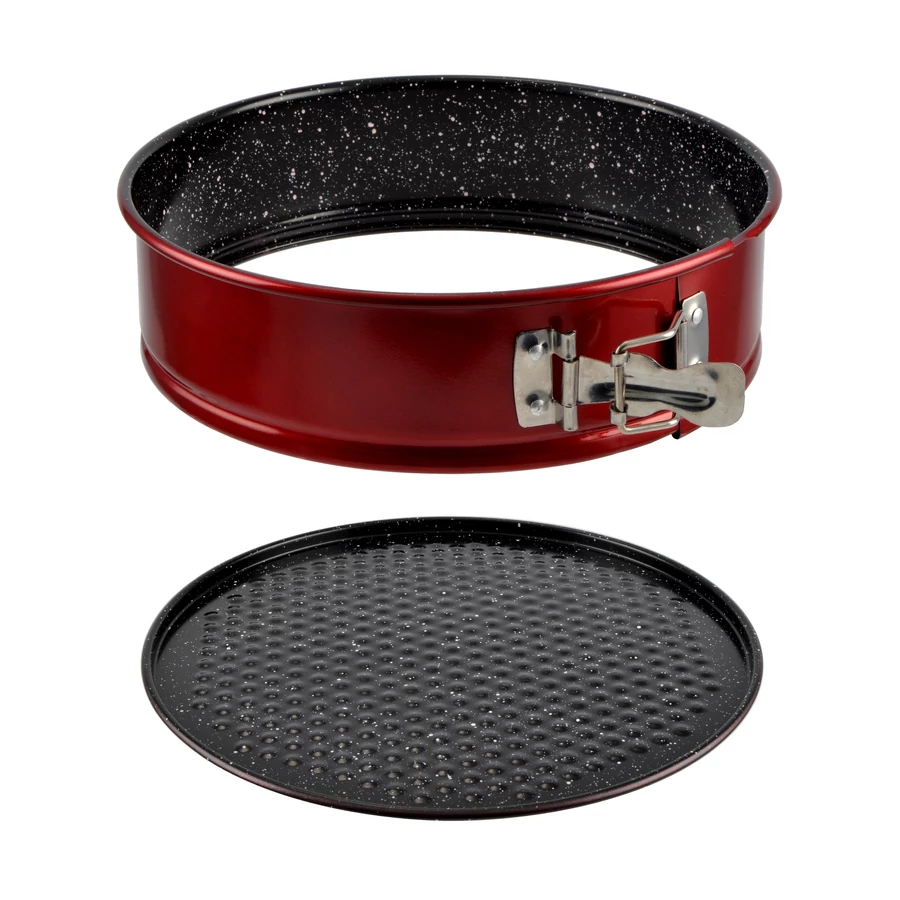 Forma na tortu 24 cm Red